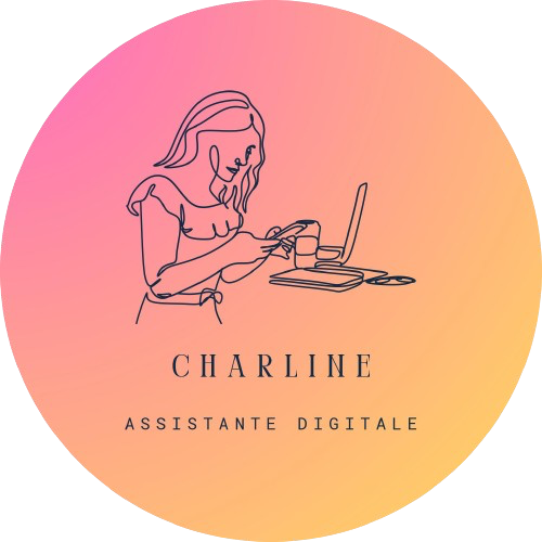 Charline assistante digitale